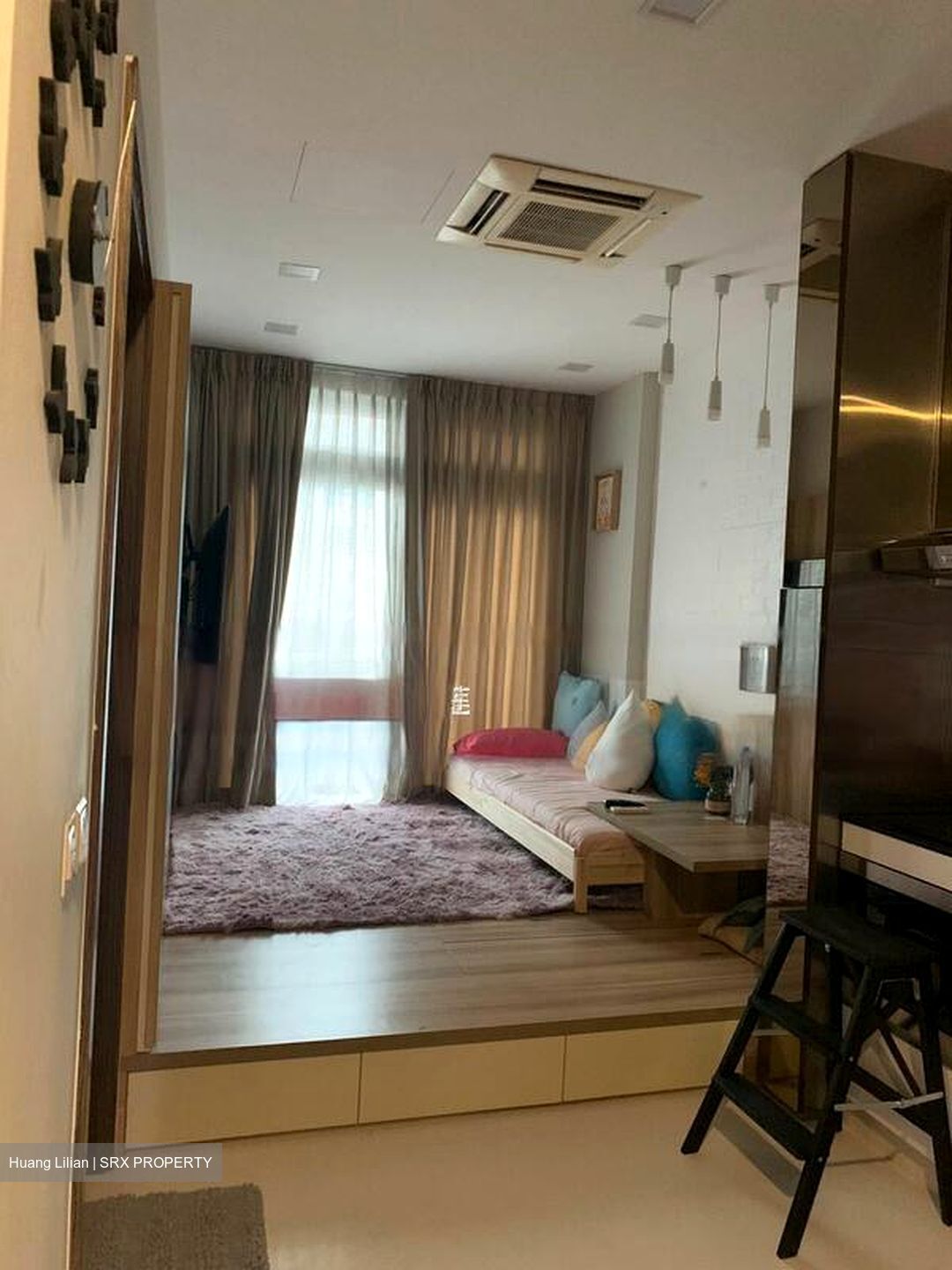 Parc Rosewood (D25), Condominium #540610531